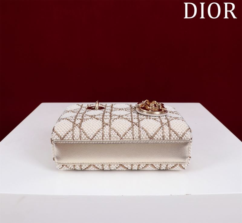 Christian Dior My Lady Bags